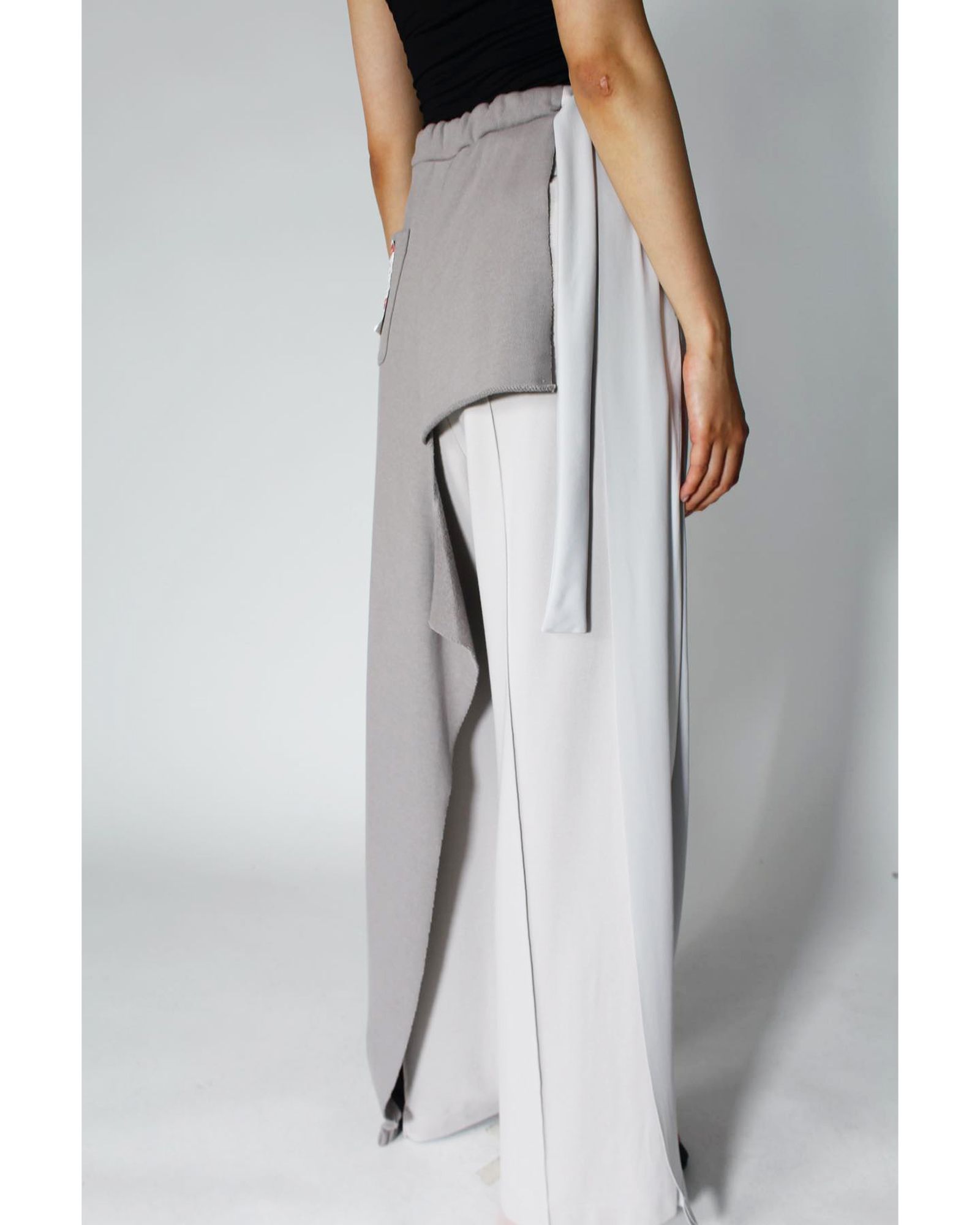 Combined Pants