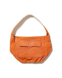 Denim Bag