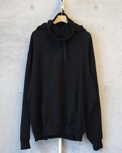 Balaclava Pullover Hoodie