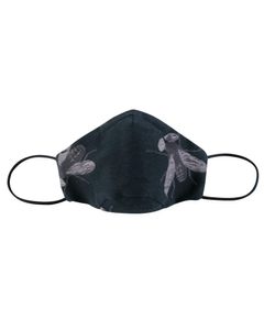 Flygem Damege Jacquard Mask <amok×MAMES×MEDICOM TOY>