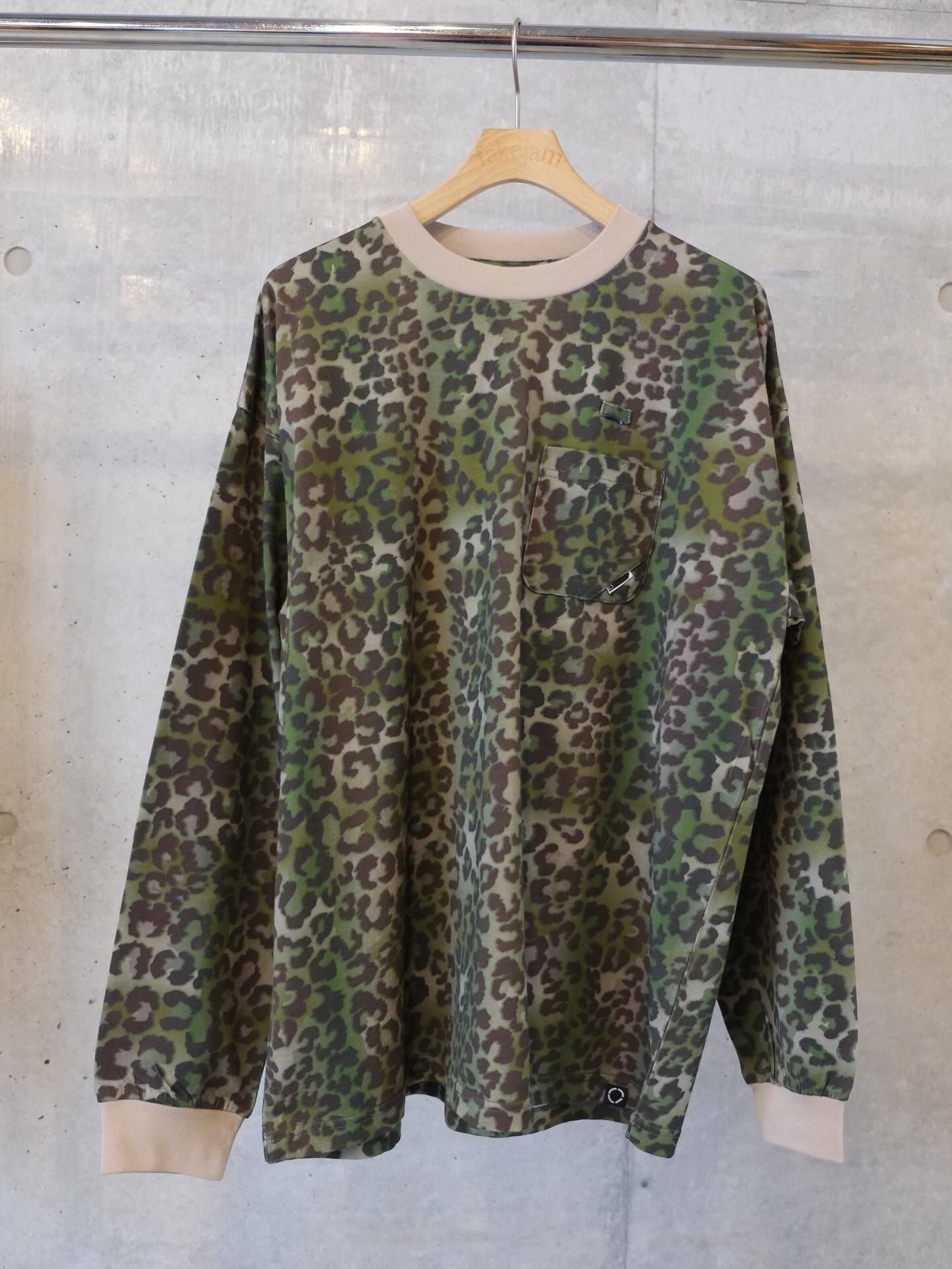 Optical Loop LS T-Shirt