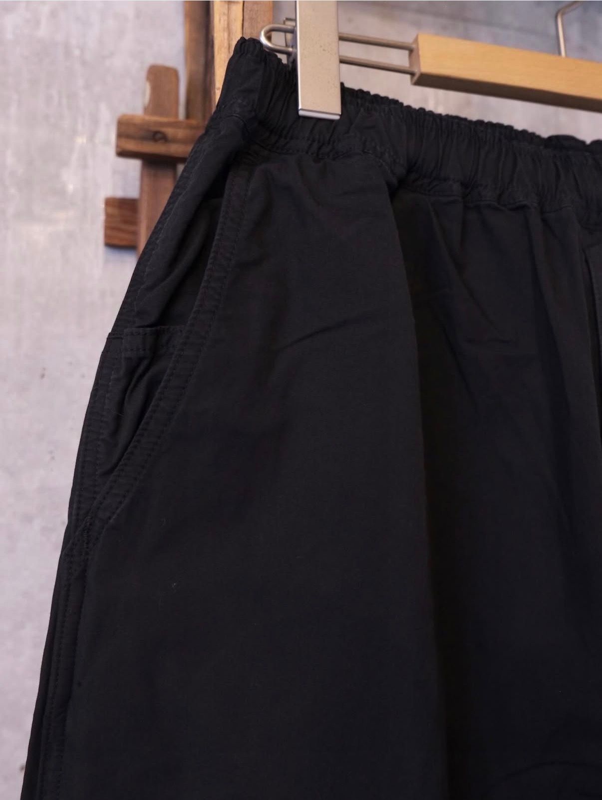 High Density OX Easy Pants