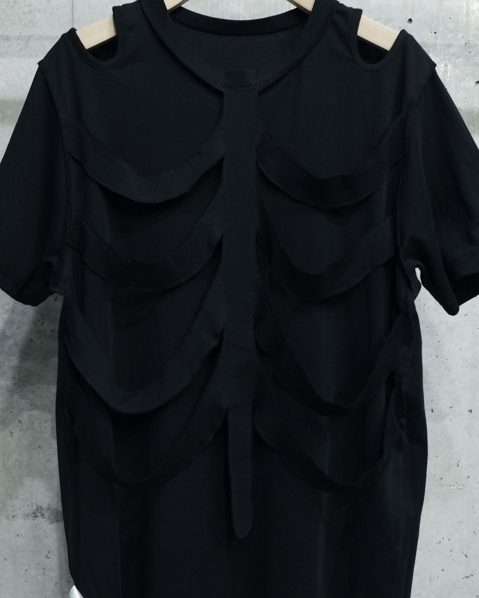 Born Muslin Top