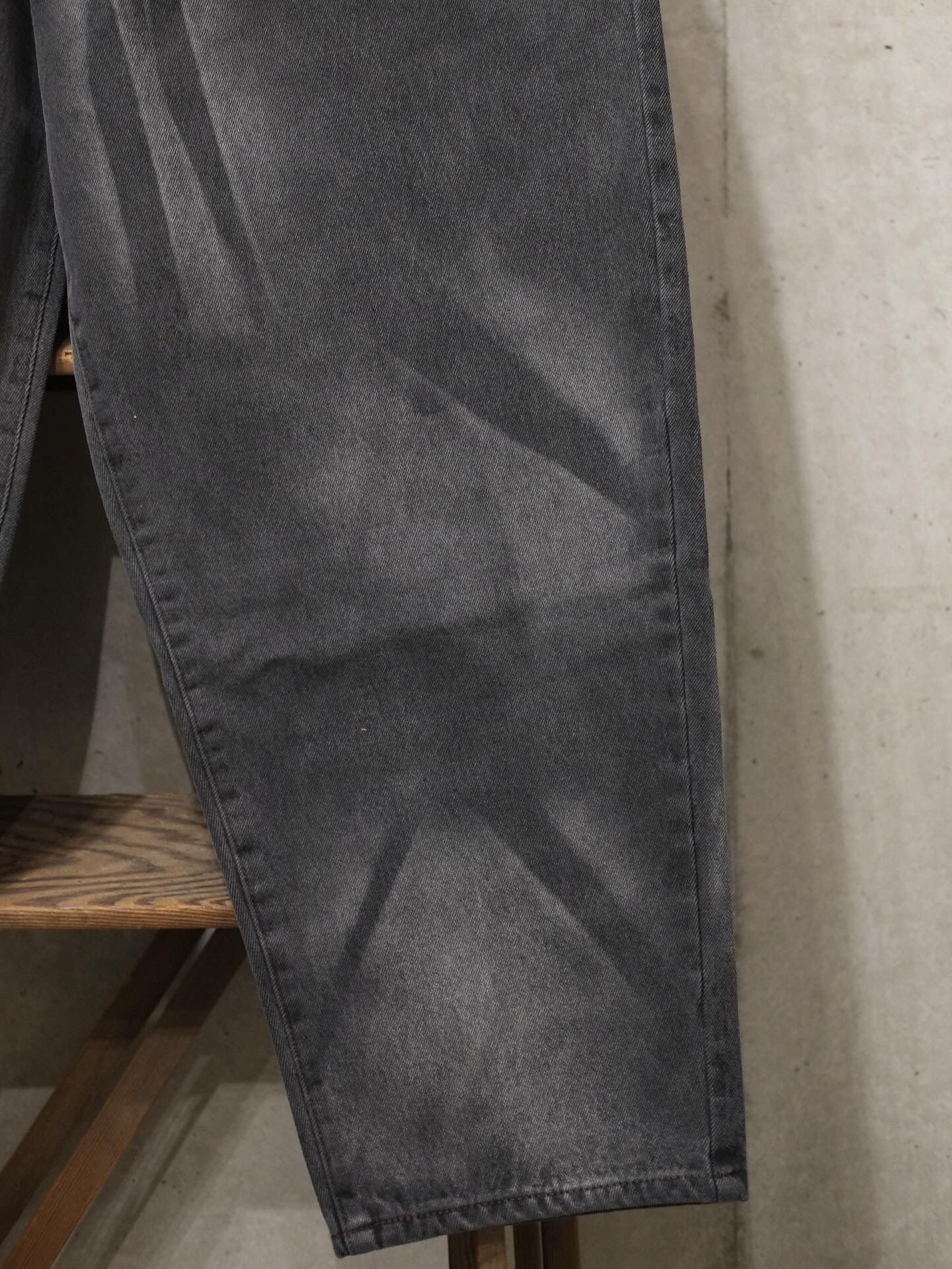 6 Pocket Jeans Lazer