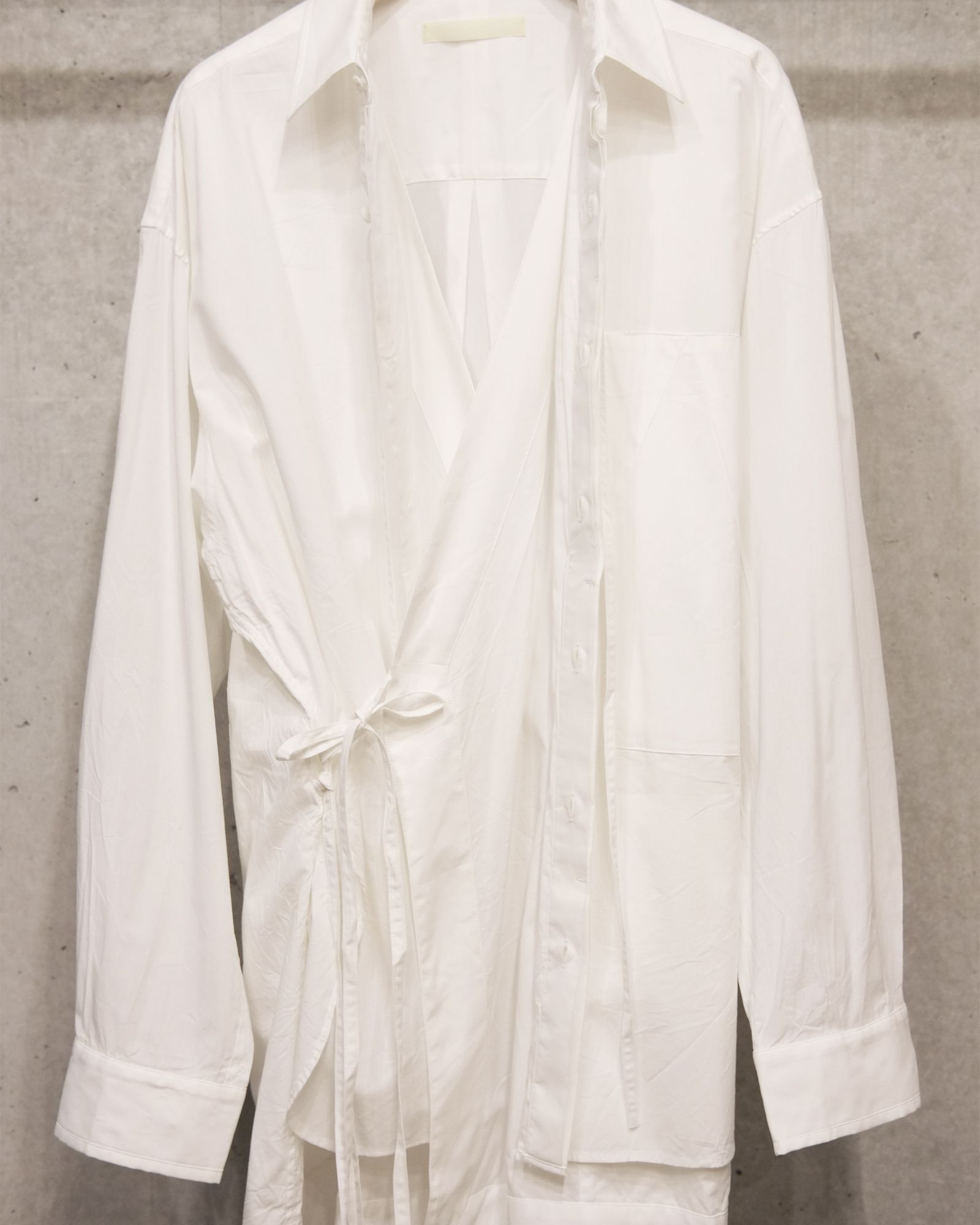 Overlay Shirt C.O.