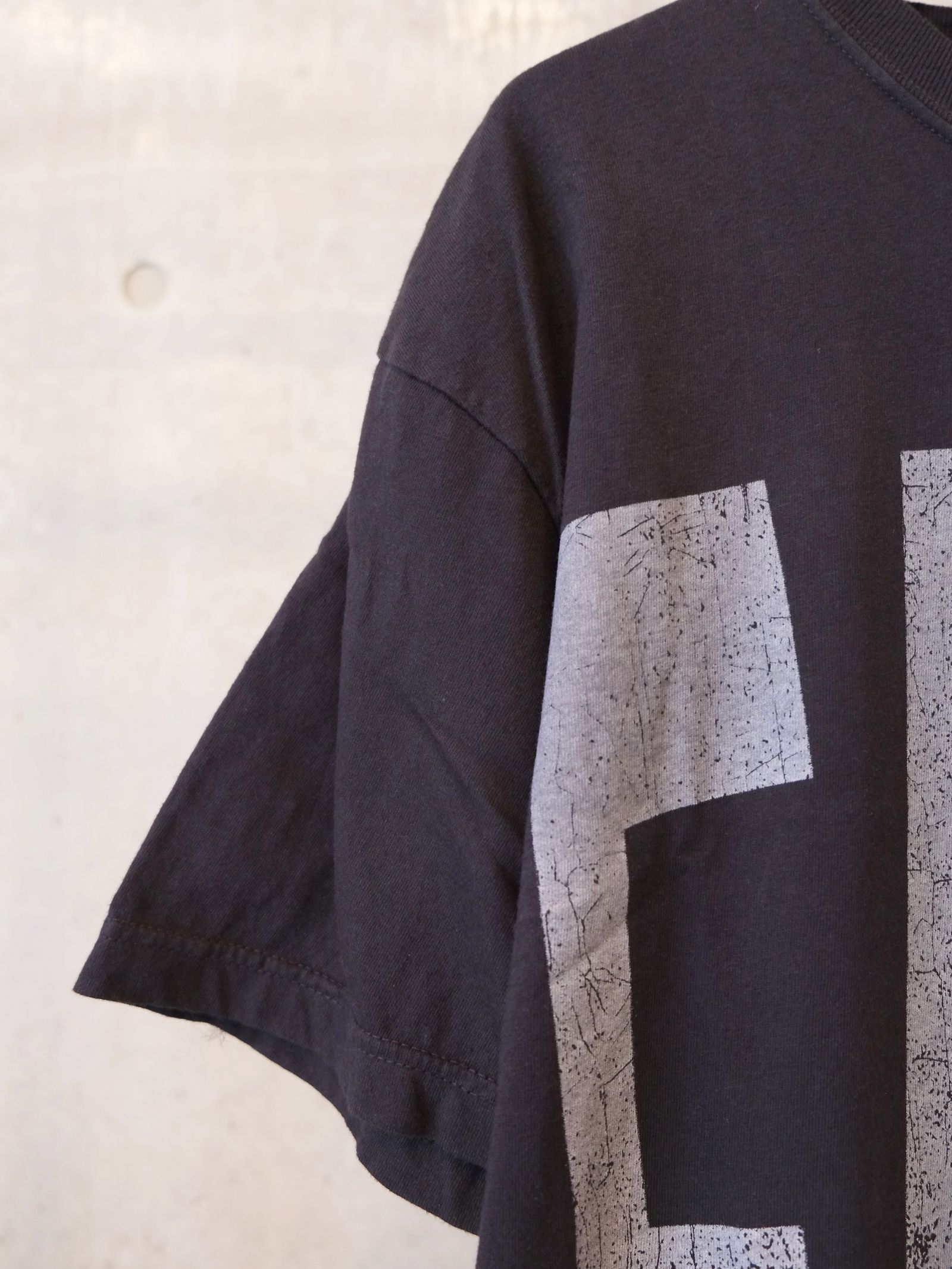Bootleg Tee(FACE FUCT)