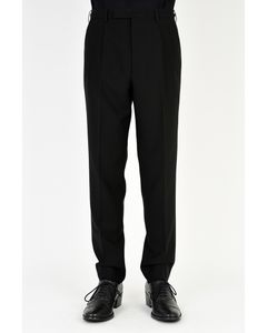 2Tuck Slim Slacks