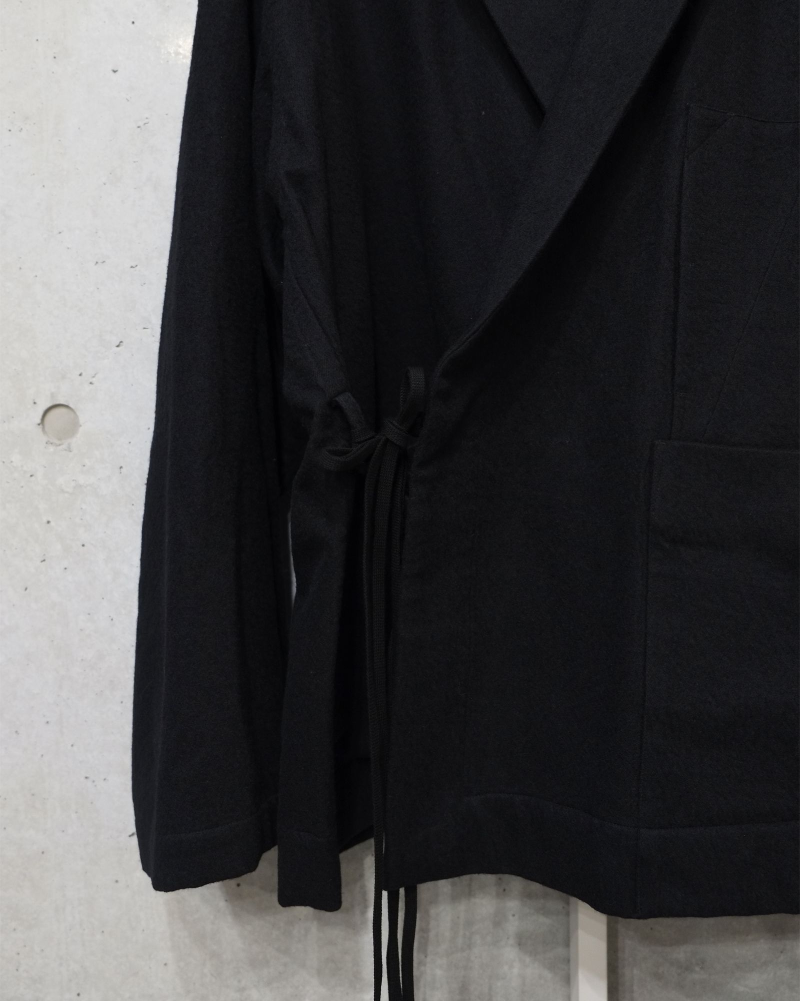 Crossover JKT W/C