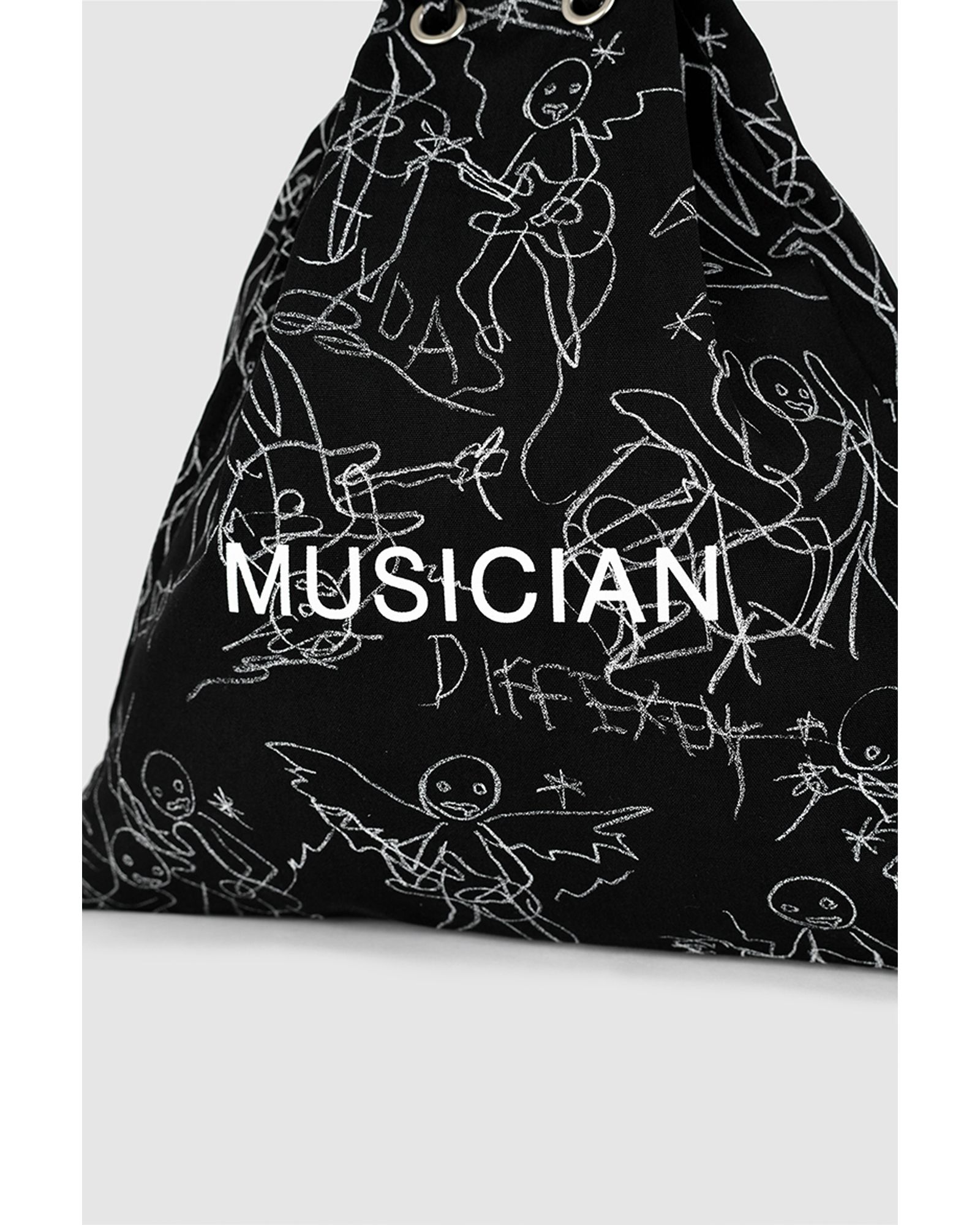 Drawstring Bag