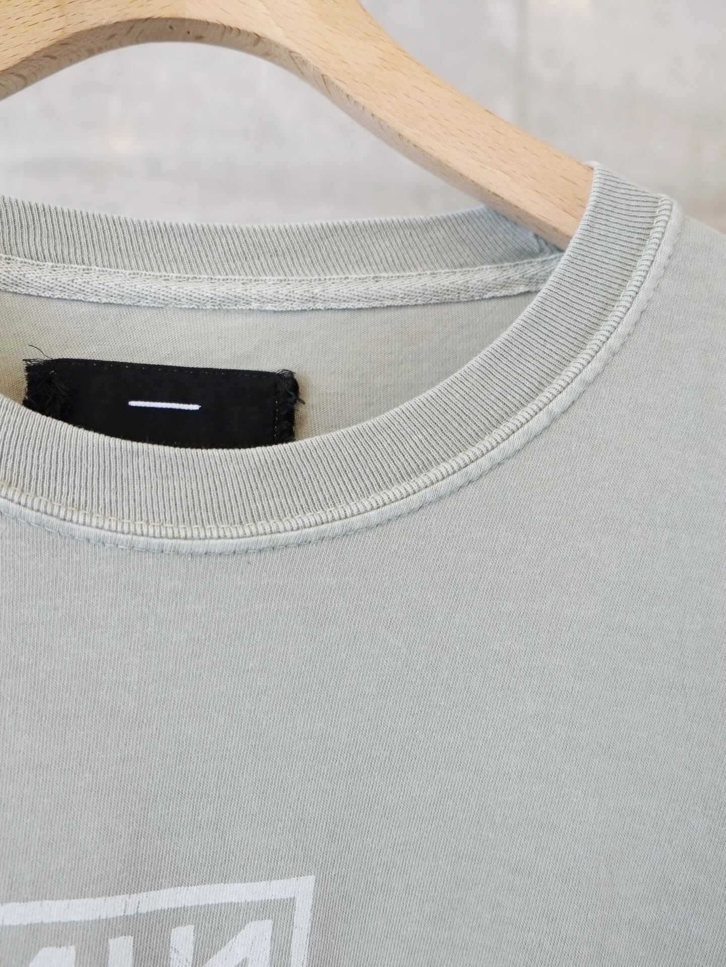 Bootleg Long Sleeve(BOX)