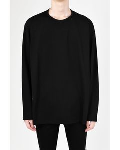 Long Sleeve Big T-Shirt