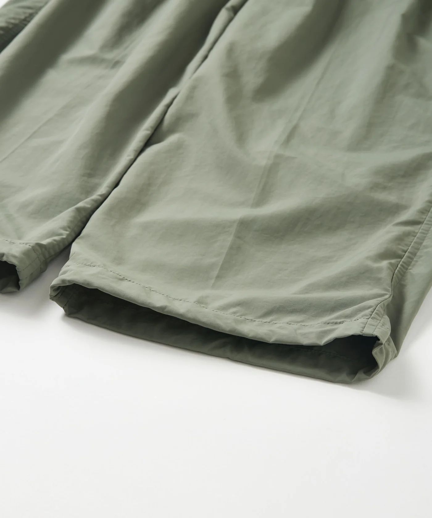 Supplex® DAILY EASY TROUSERS / イージー トラウザース / グレー / MTM-PT-0385-26-C