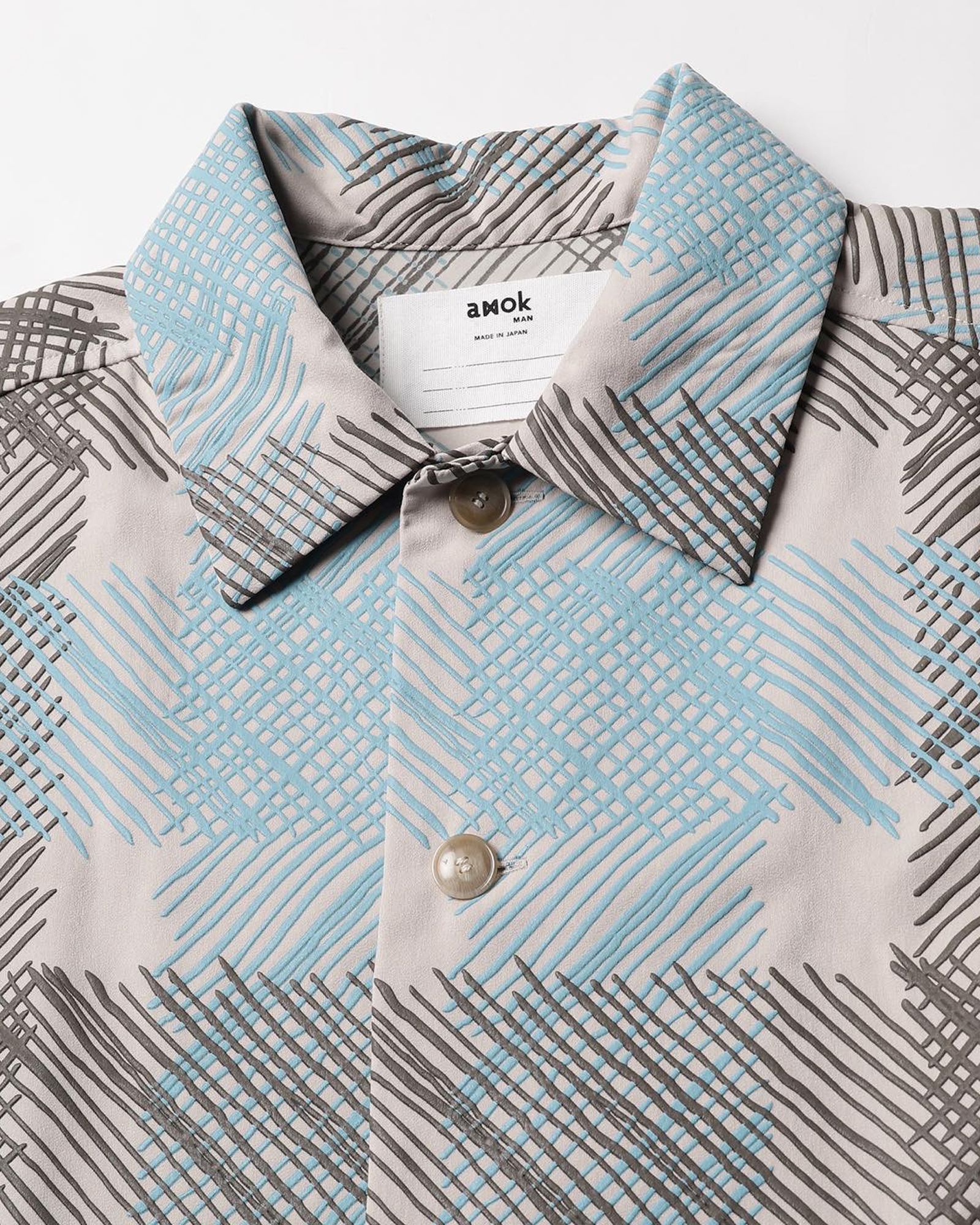 Doodle Print Shirts