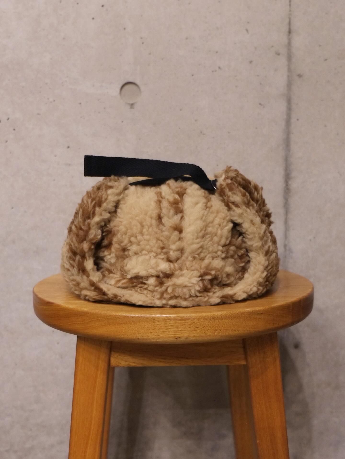 DYG Sherpa Flight Cap