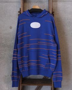 Knit Hoodie