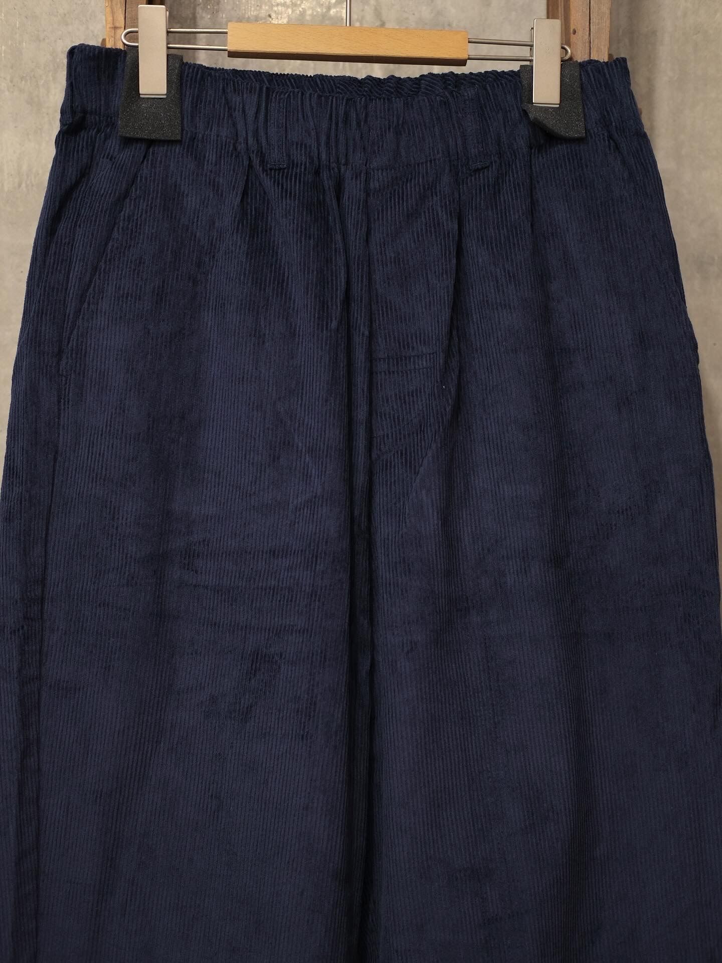 Hambleton Pants Cord