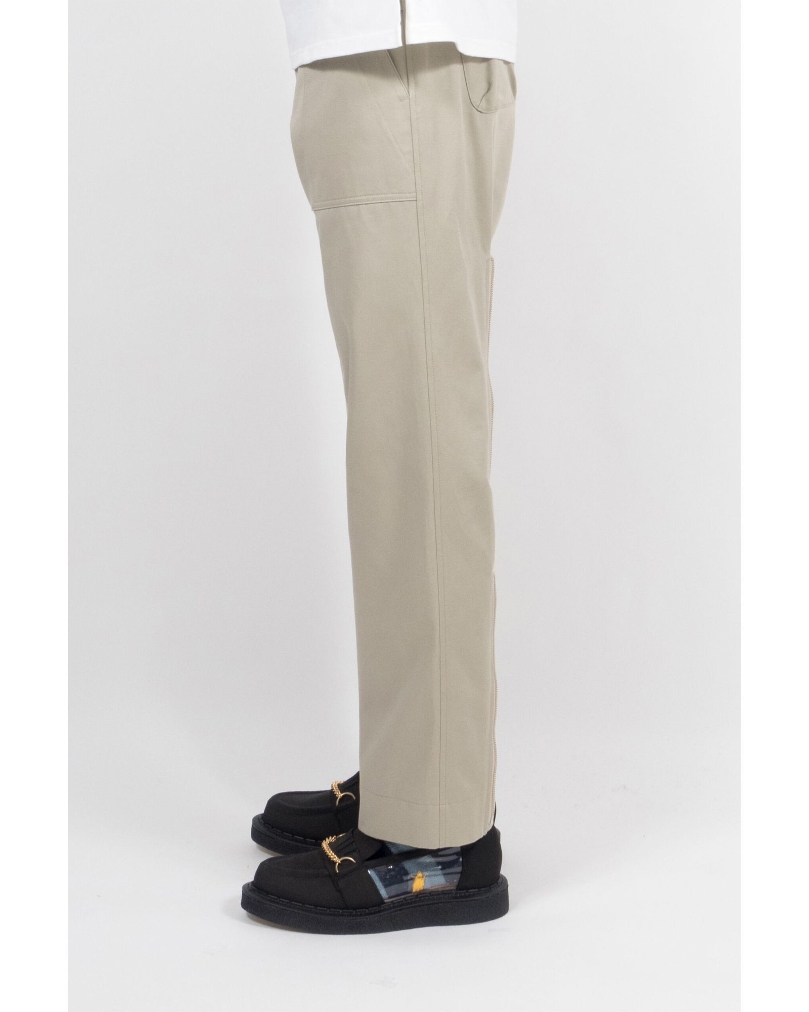 PHINGERIN - Bontage Pants | fakejam