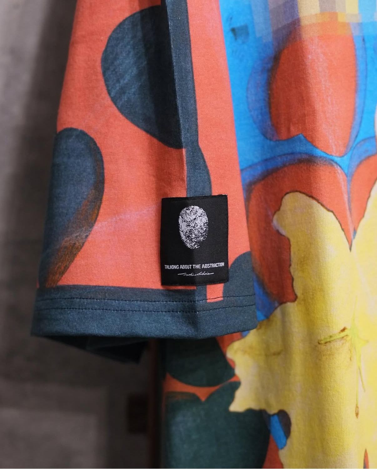 Art Replica T-shirt