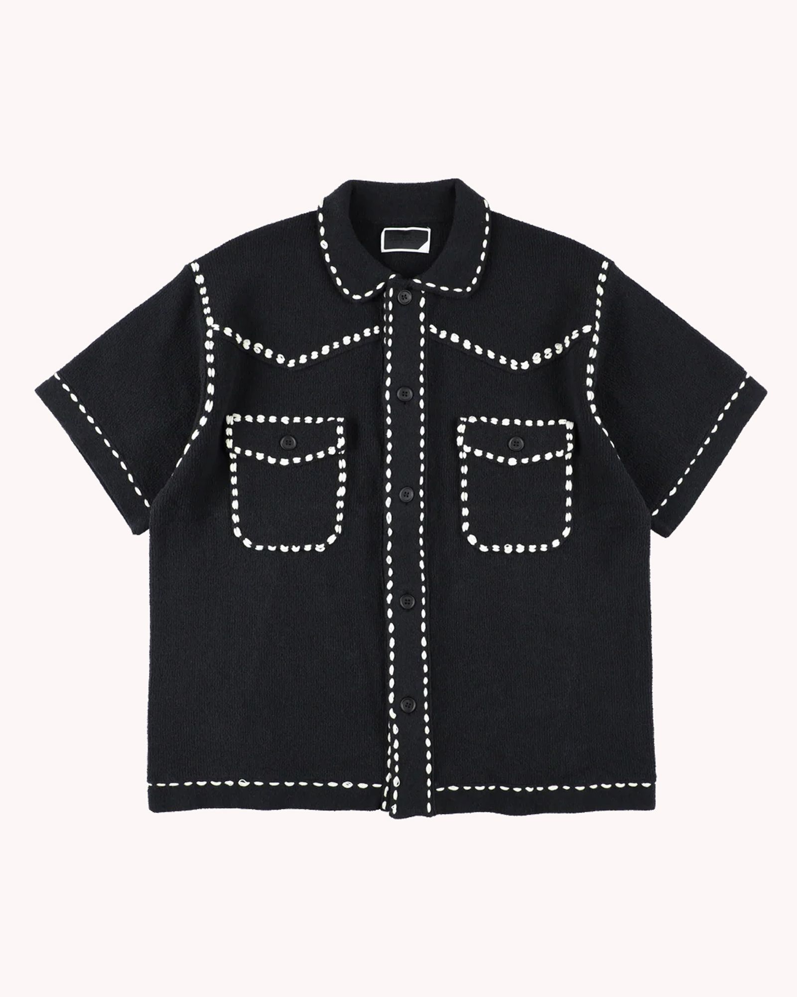 Summer PG1 Western Shirt