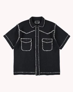 Summer PG1 Western Shirt