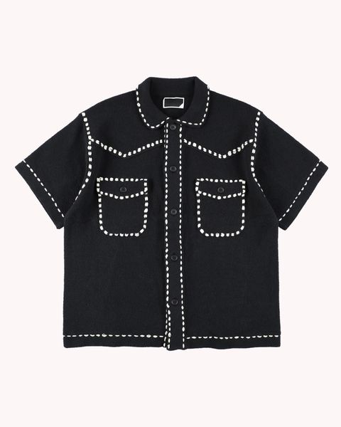 Summer PG1 Western Shirt