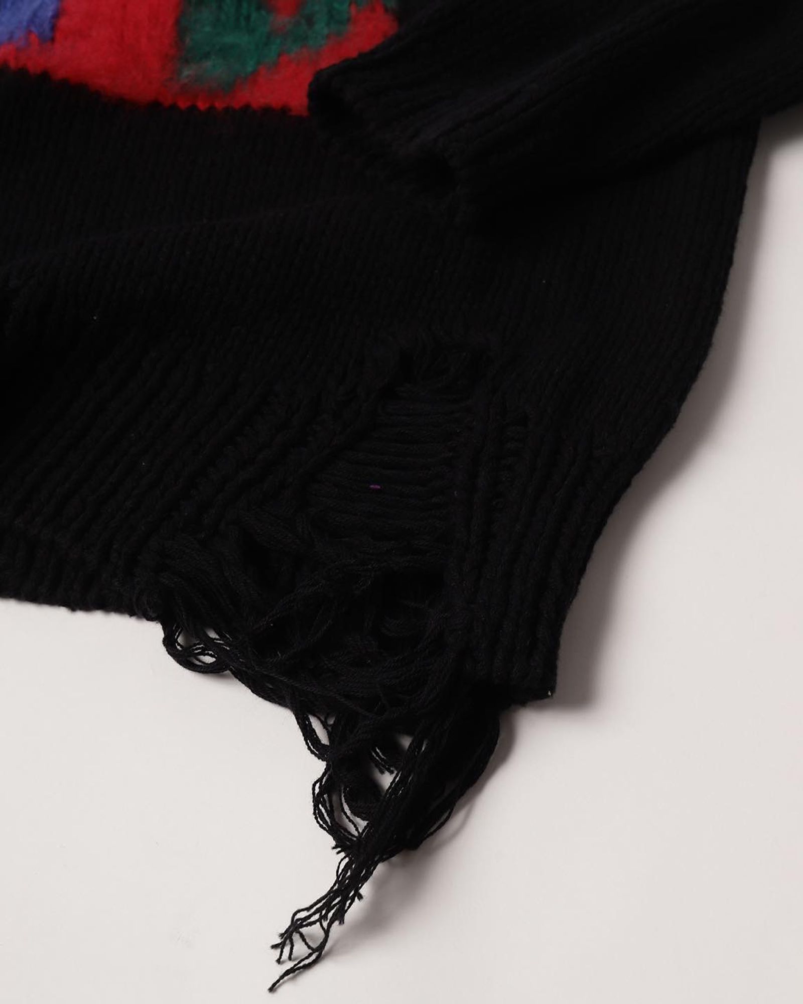 Dope Knit