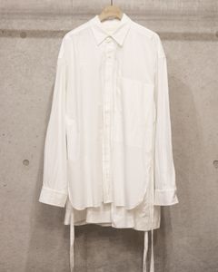 Overlay Shirt C.O.