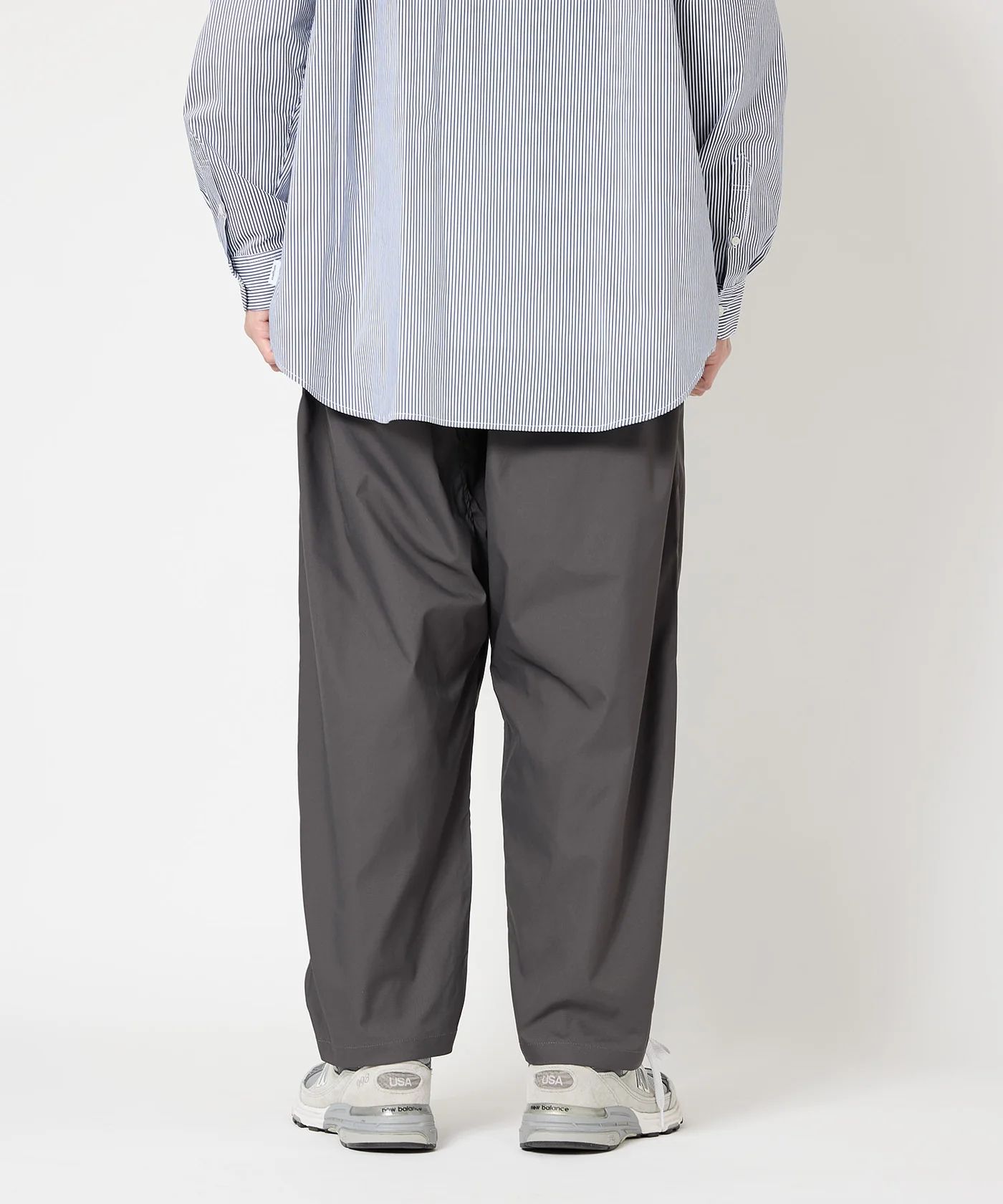 SORONA® CLIMBING TECH PANTS/ クライミング テックパンツ / チャコール / mltm-0077