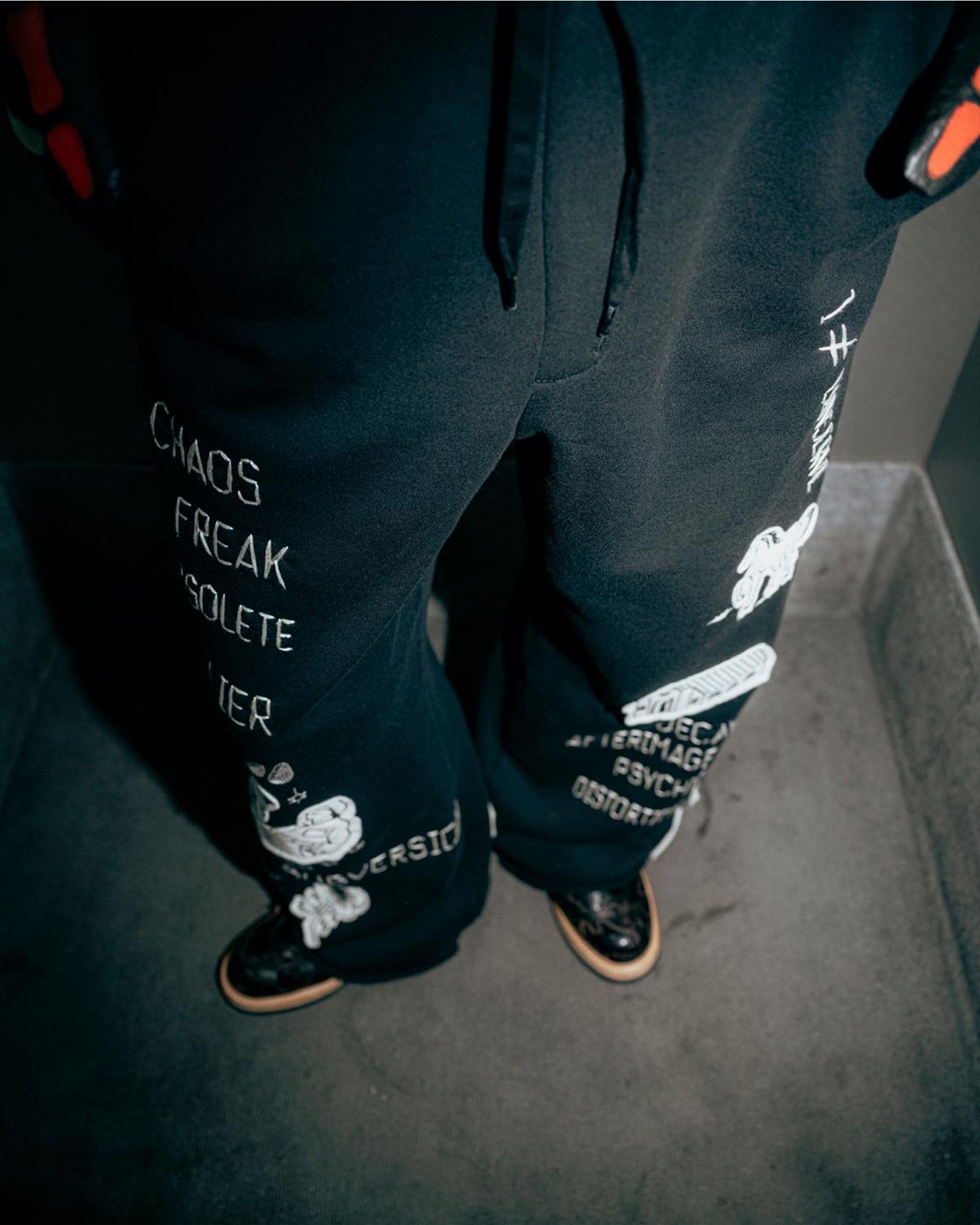 I Normie Sweat Pants