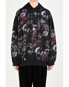 Big Pullover Parka