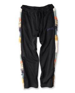 Knit Track Pants