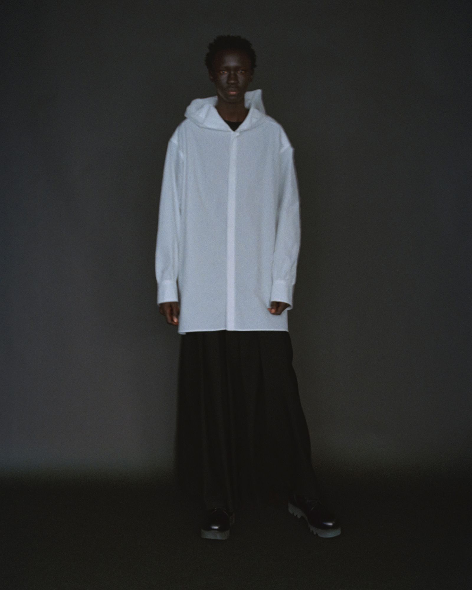 LAD MUSICIAN - Hakama Slacks | fakejam