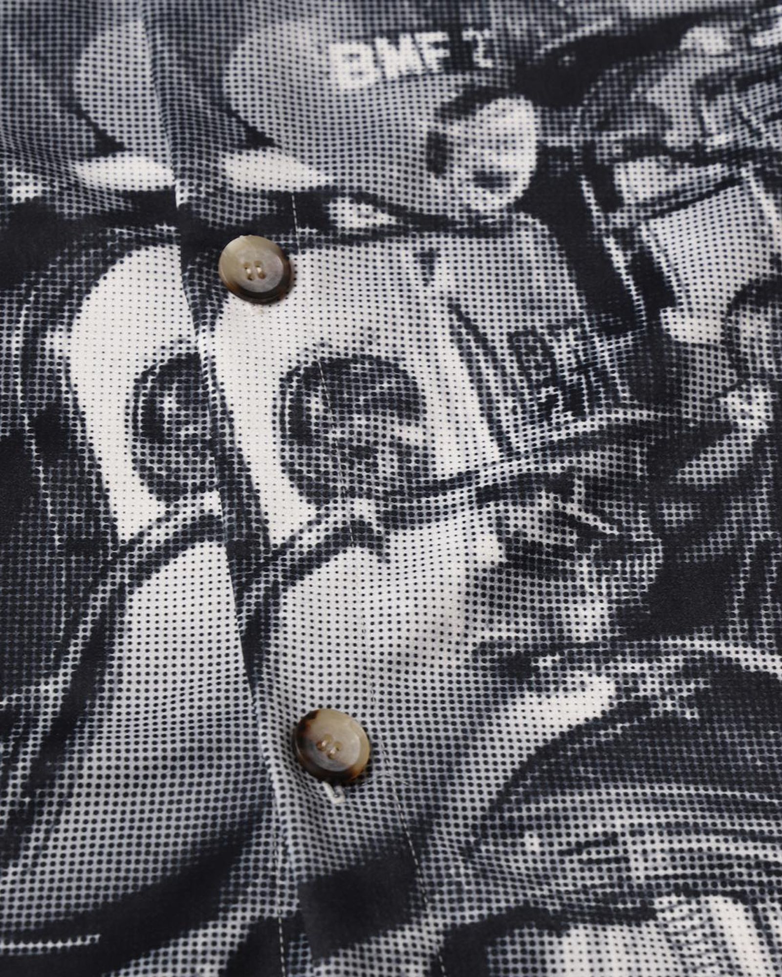 Error Quadrophenia Shirts