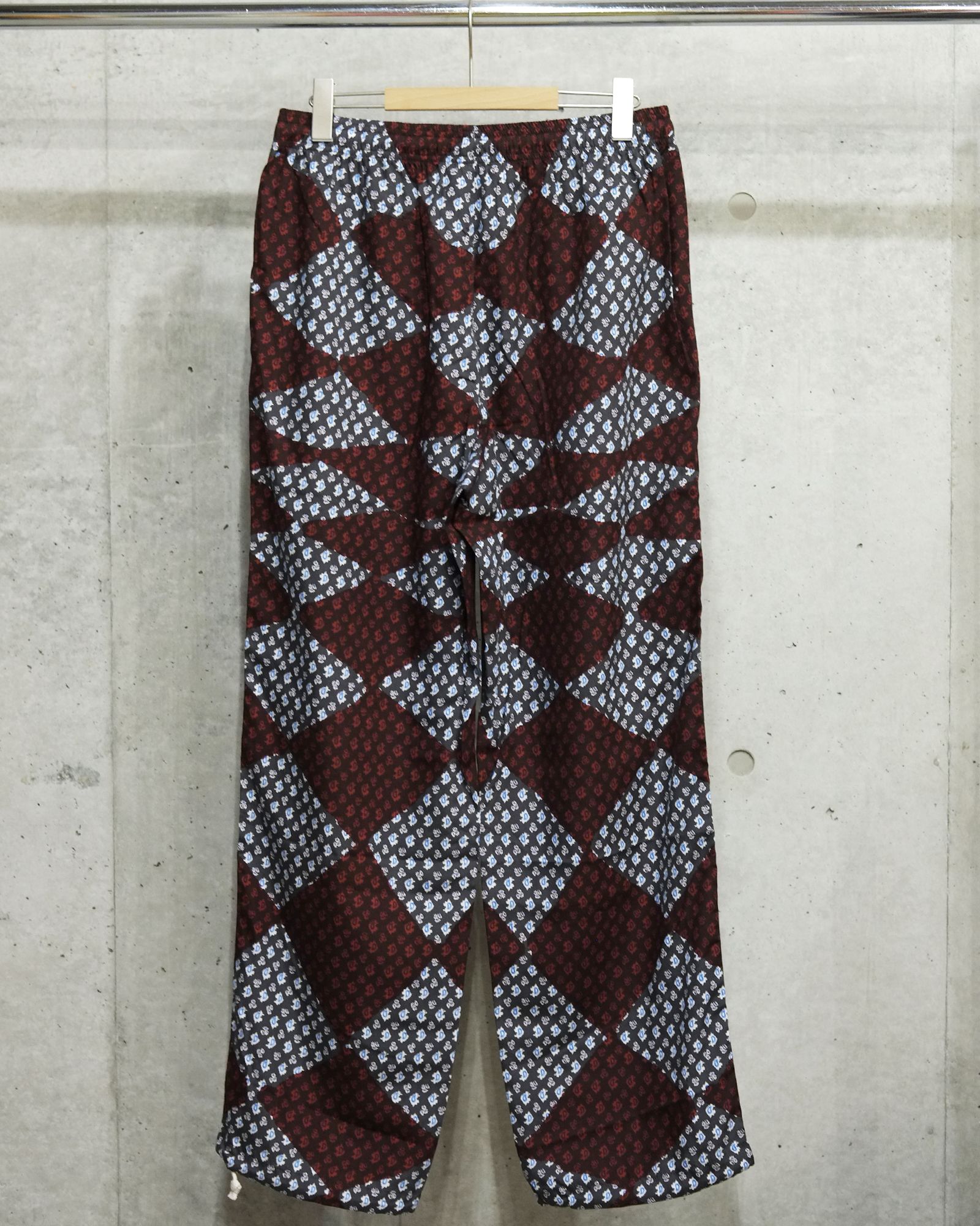 Relax Pants