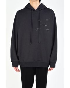 Big Pullover Parka