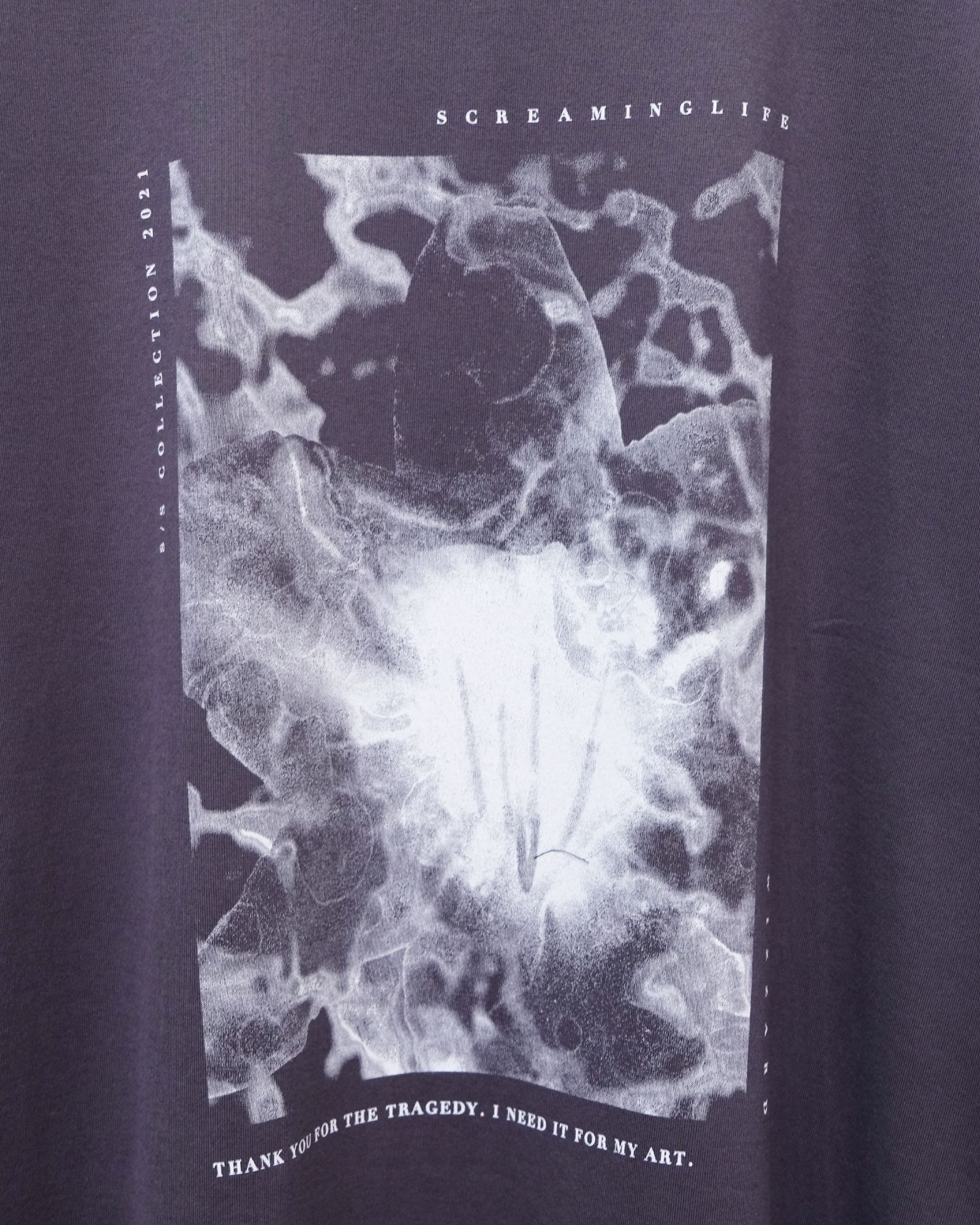 Graphic T-Shirts "I NEED IT FOR MY ART"