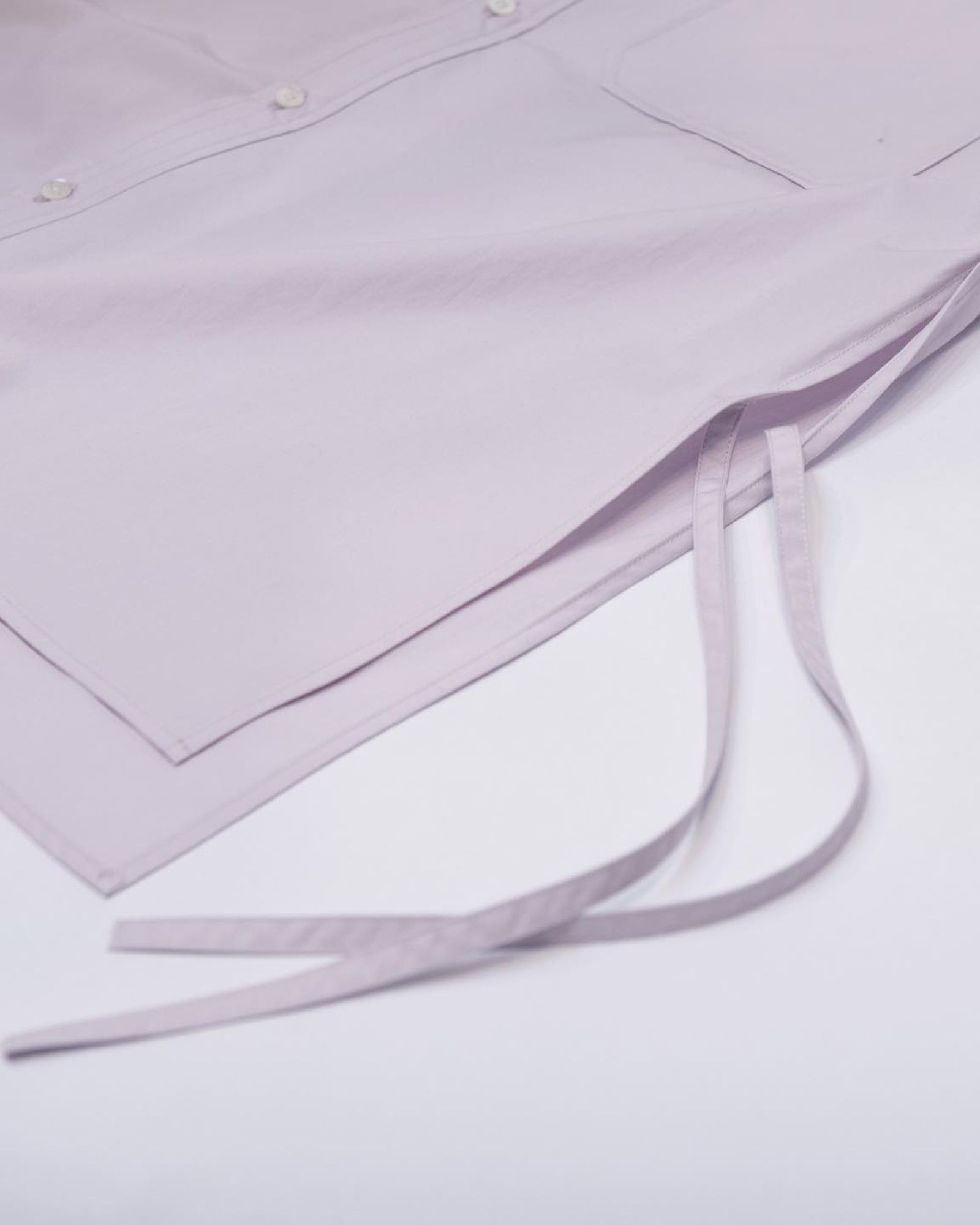 H/S Slit Shirts