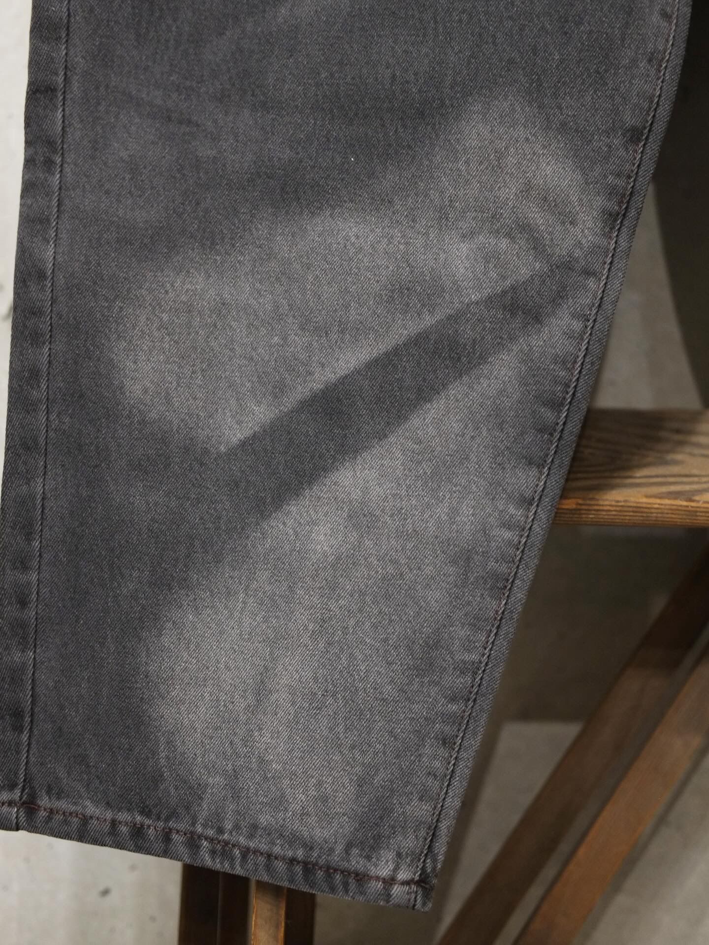 6 Pocket Jeans Lazer