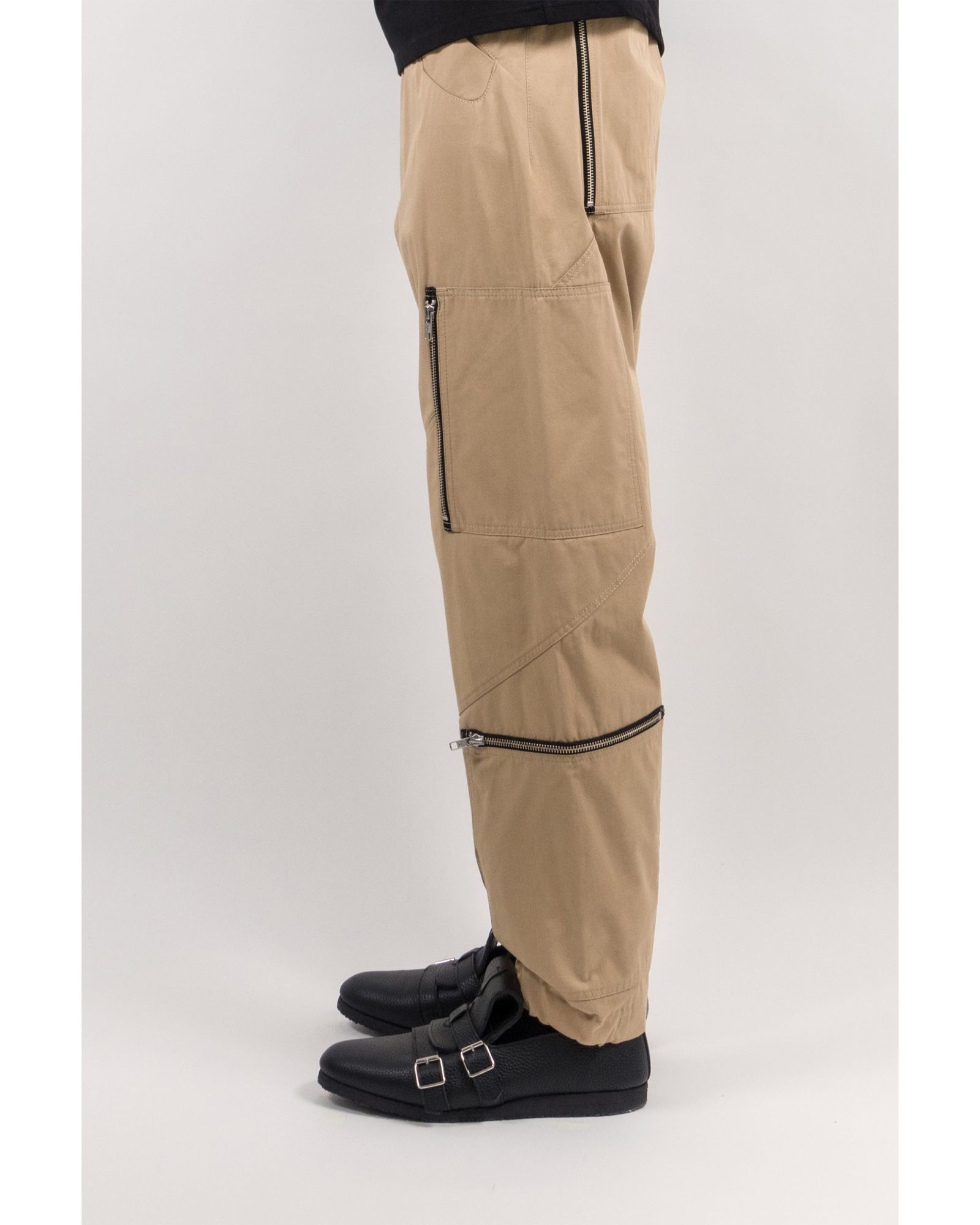 限定SALE得価】 パンツ PHINGERIN PLOWING PANTS EASY WARM (PD-212-BT