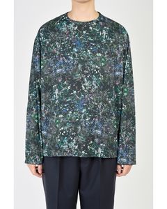 Long Sleeve Big T-Shirt
