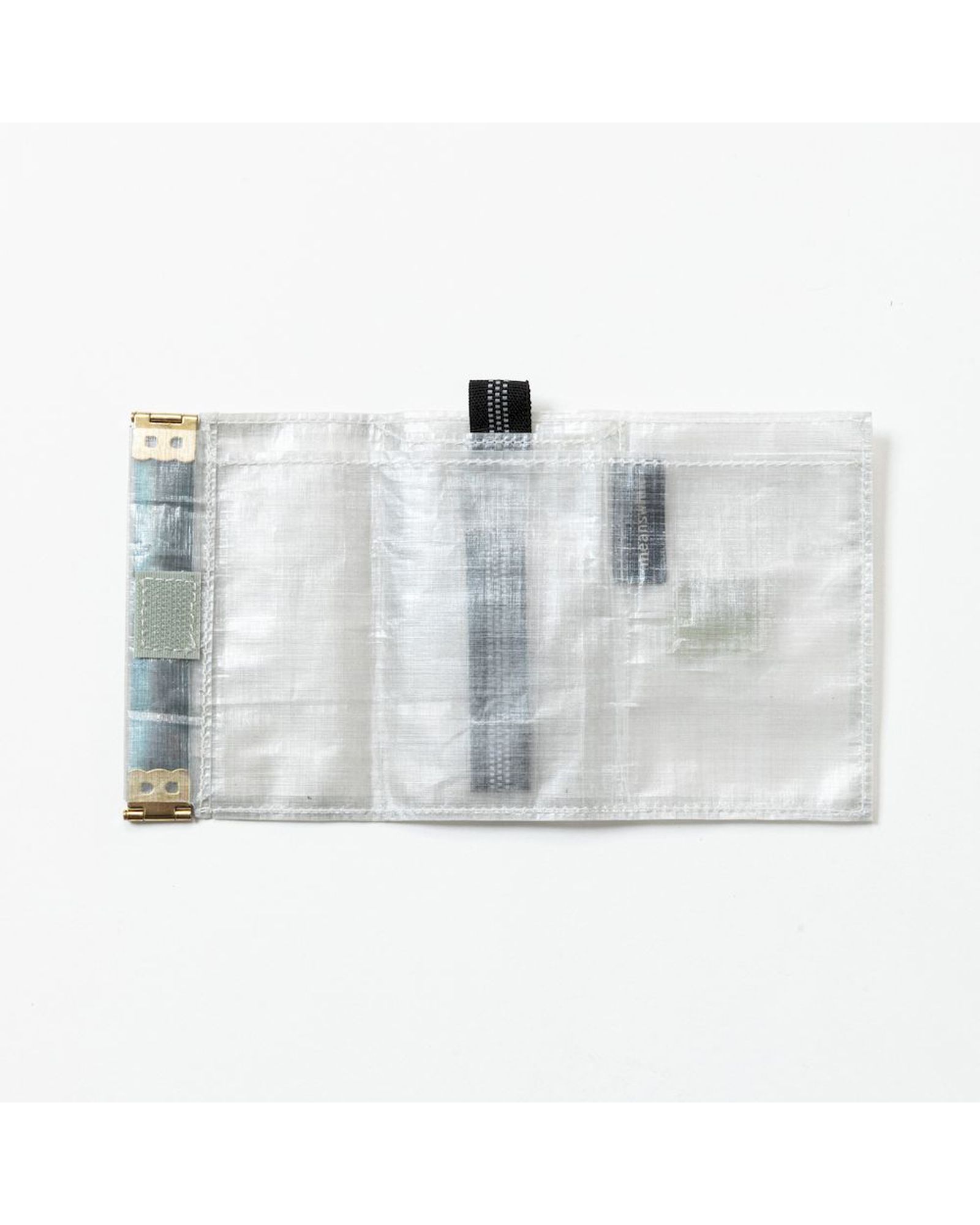 Dyneema® Market Minimal Wallet