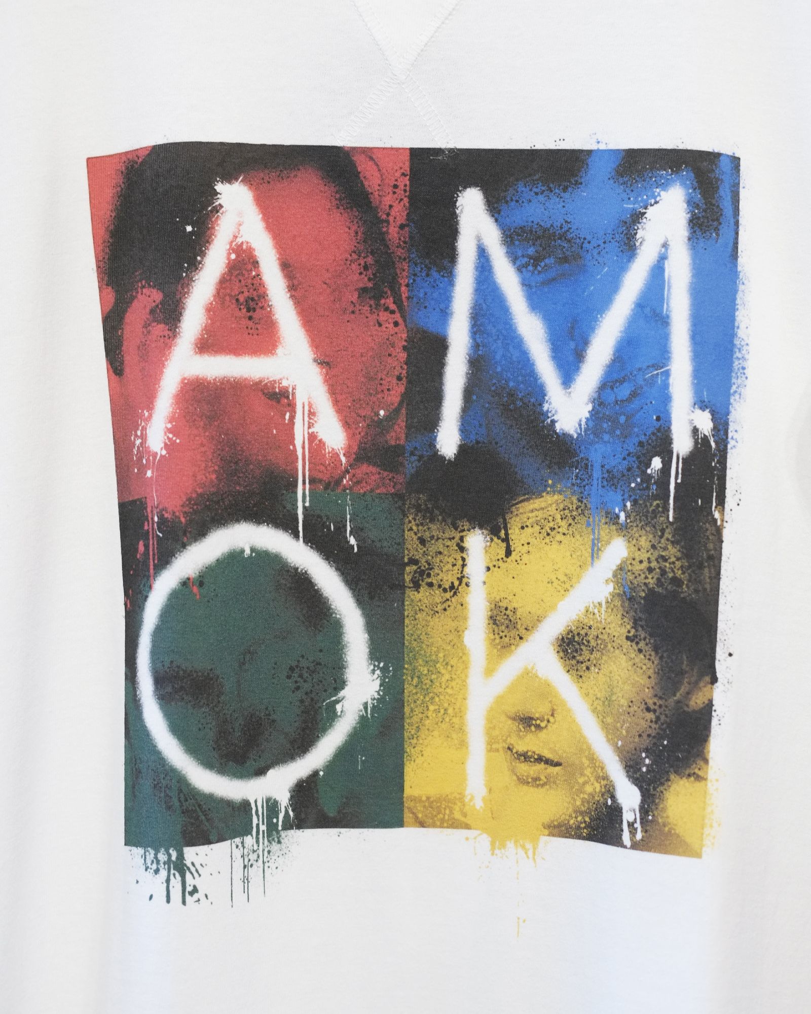 Logo Tee