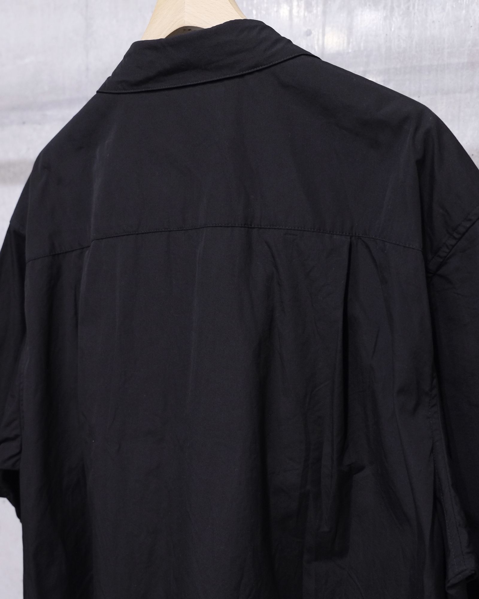 Fruit Emb SS Shirt