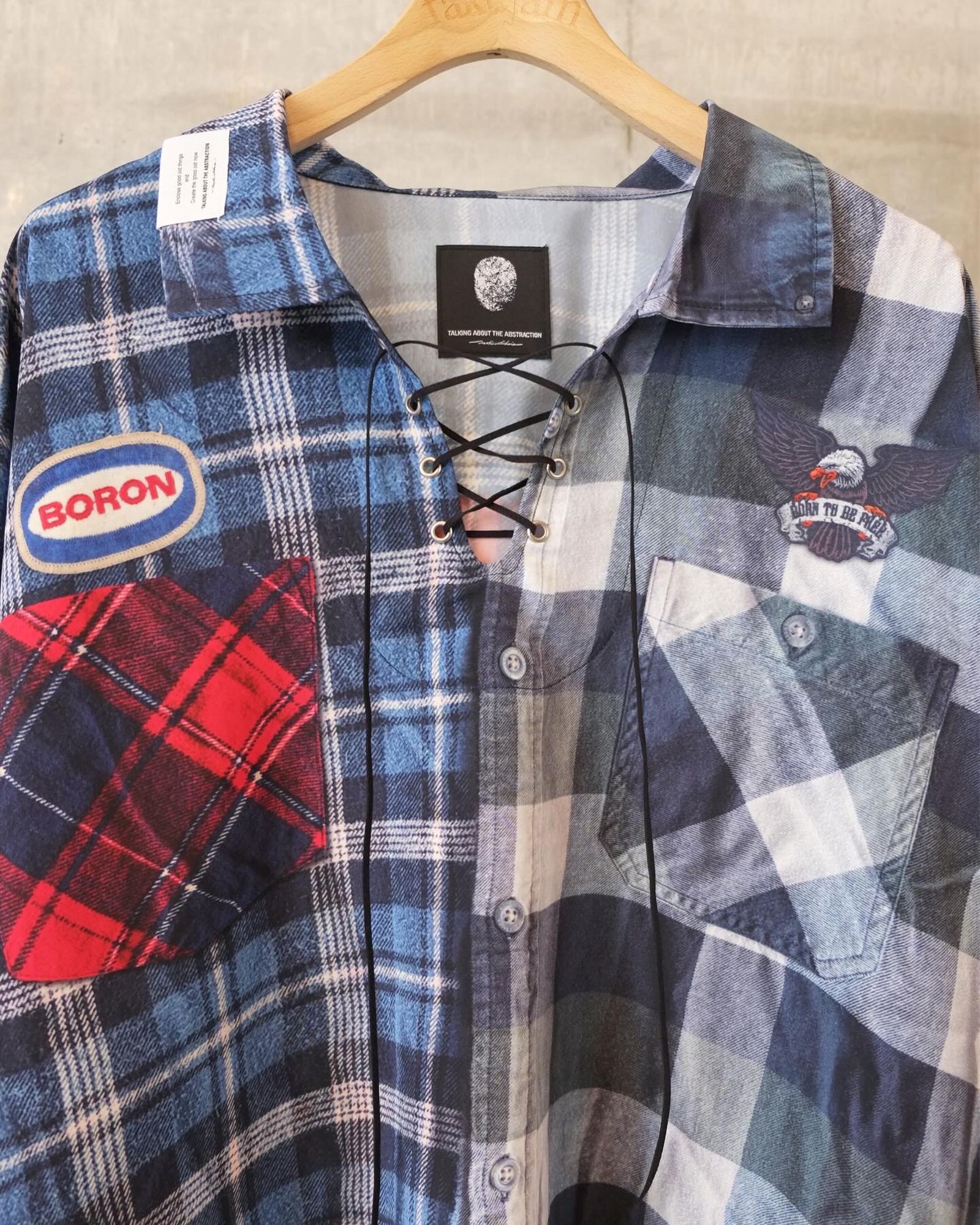 Transcription Skipper SH