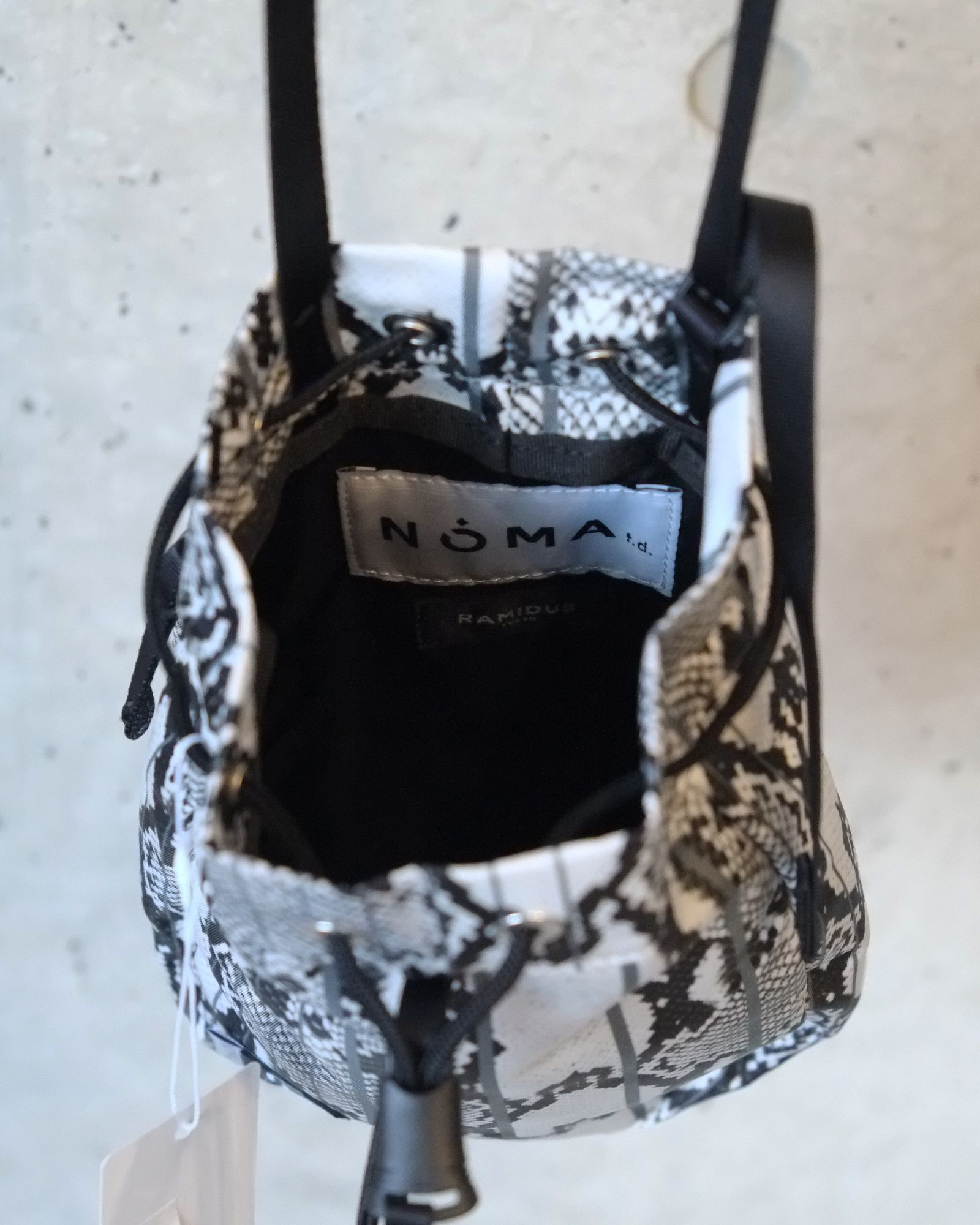 String Pouch