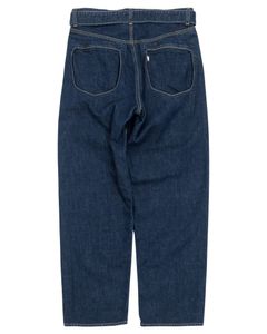 Window Denim