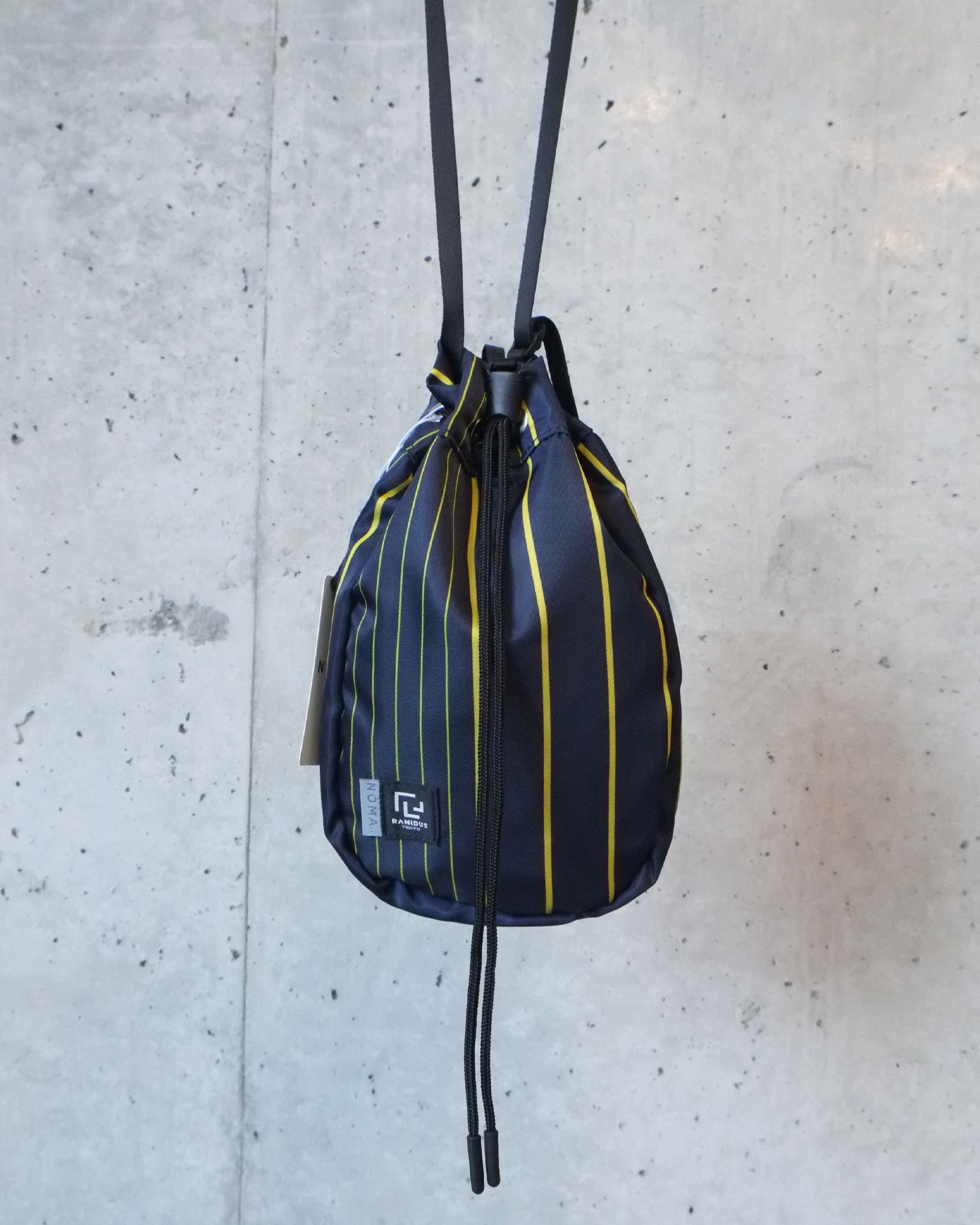 String Pouch