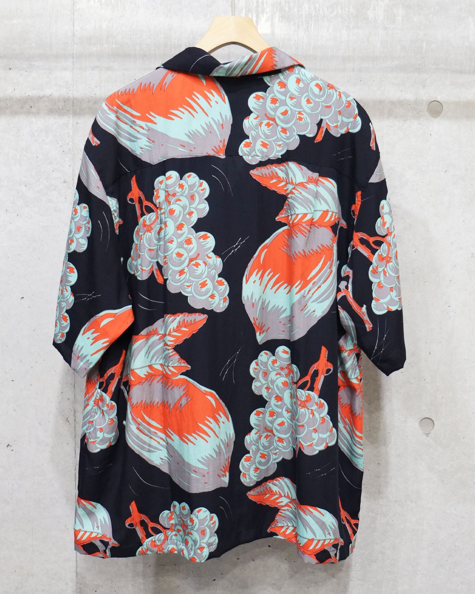Summer Shirt