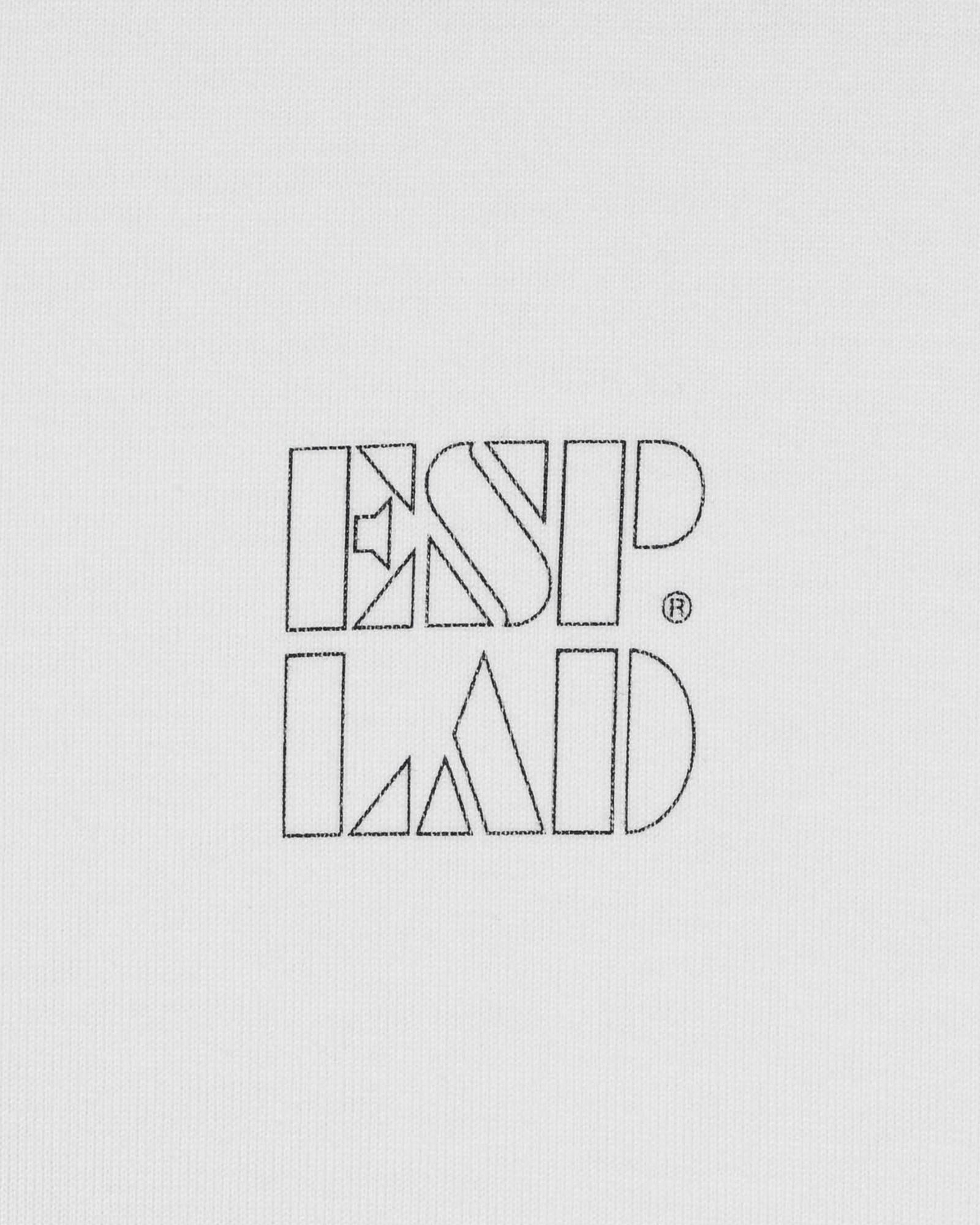LAD MUSICIAN × ESP Big T-Shirt