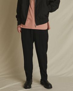 Drape Easy Trousers